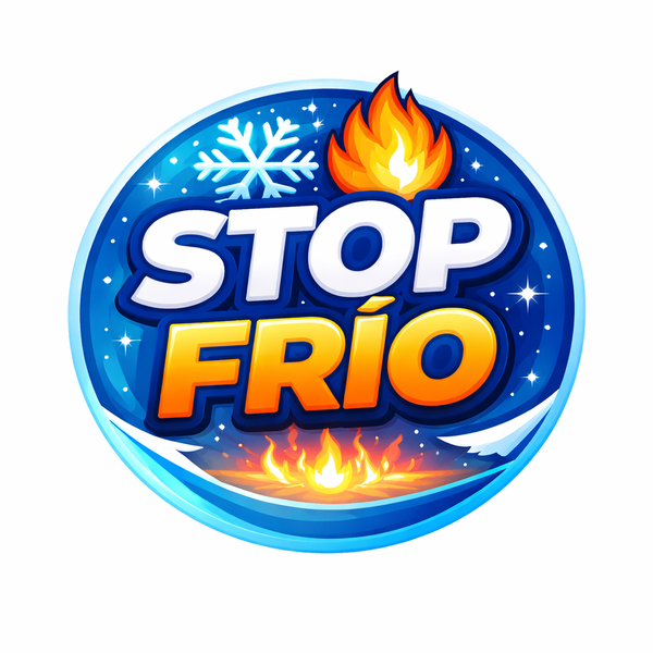 Stop Frío